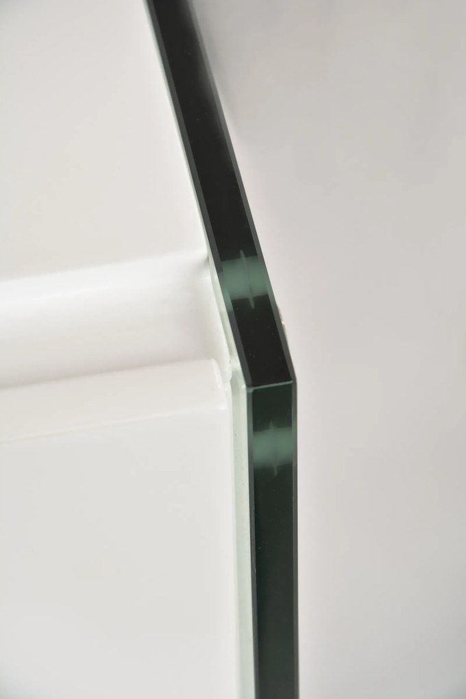 Komoda Soho 180 cm biela