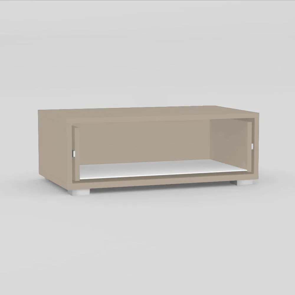 BTC REBECCA 1K Varianta: CAPPUCCNO