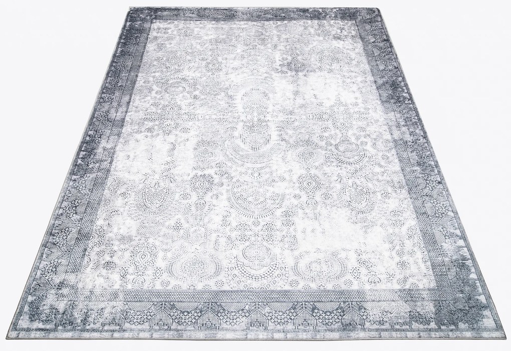 Orientálny koberec DARIA - PRINT VICTORIA ROZMERY: 160x230