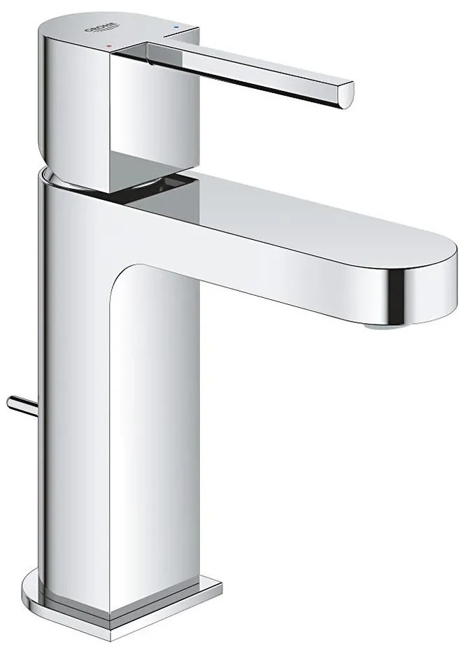 GROHE 32612003 - Umývadlová batéria PLUS veľkosť S lesklý chróm