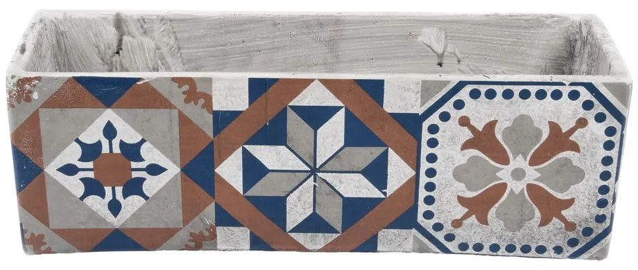 Betónový kvetináč Portugal - Esschert Design