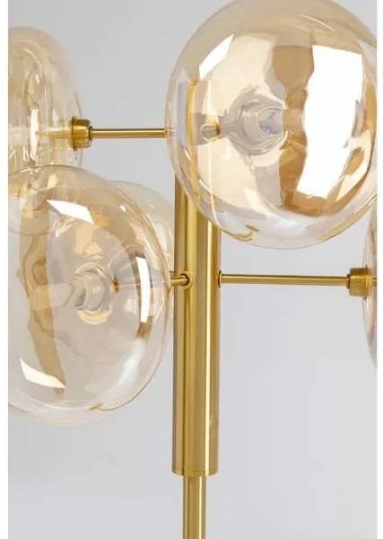 Headlight stojaca lampa bronzová 163 cm