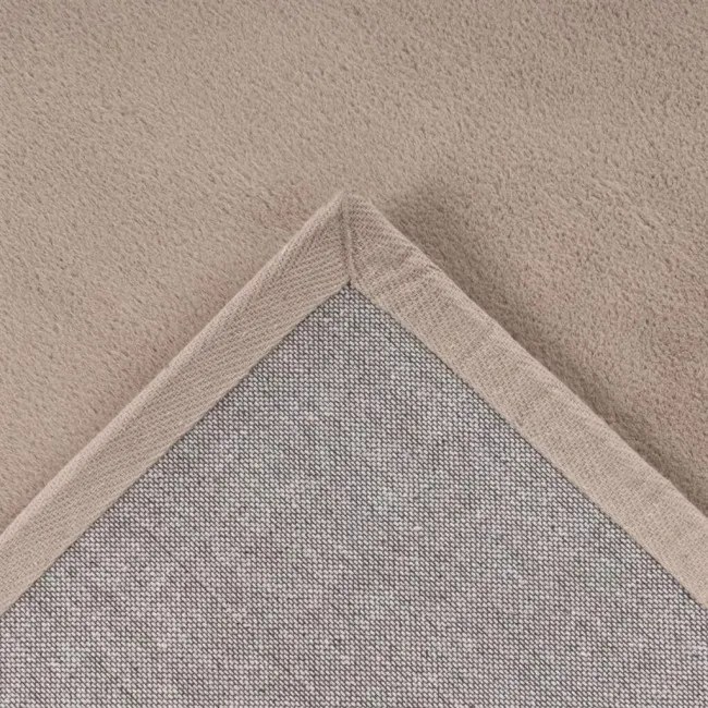 Koberec Topia Uni Taupe