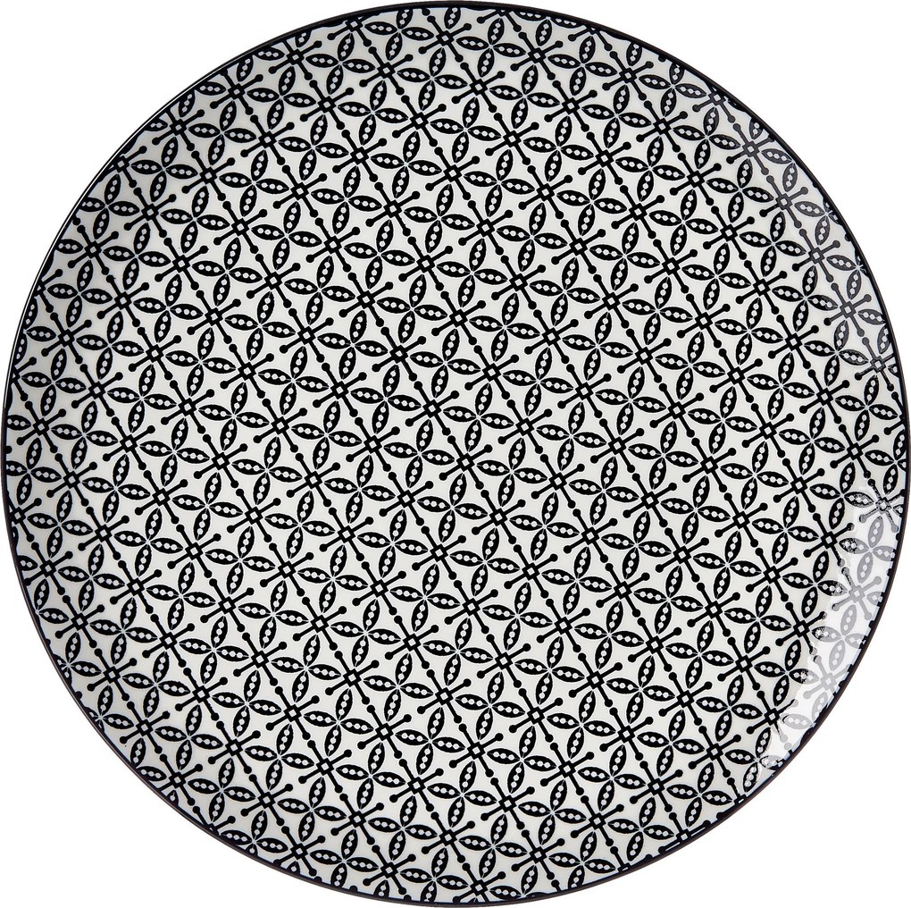 XXXLutz PLYTKÝ TANIER Takeo 26,5 cm Ritzenhoff Breker - Taniere - 003417017907