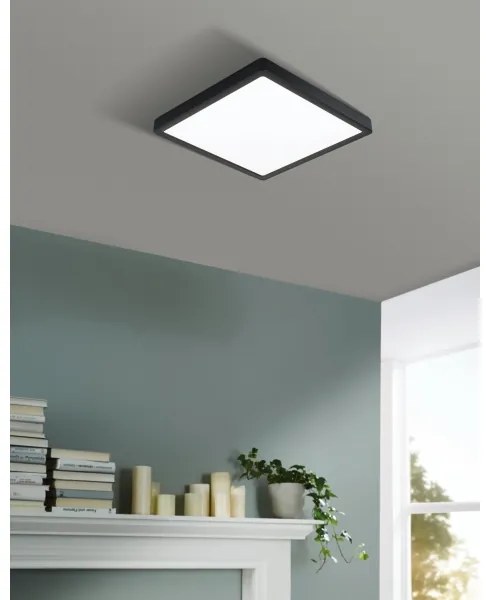 Eglo 99245 - LED stropné svietidlo FUEVA 5 LED/20W/230V