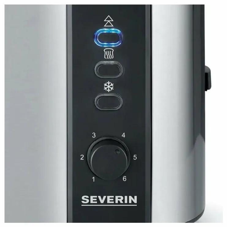 Severin AT 2589 automatický hriankovač