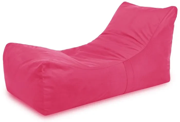 Sedací vak Atény Plyš Farba: Mätový