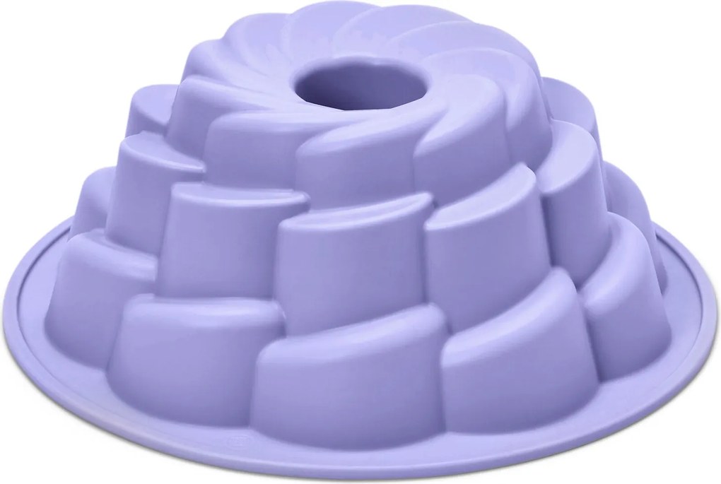 Forma na bábovku Kvet