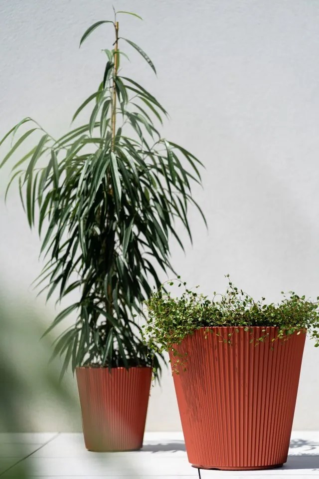 Kvetináč MILLA VI - výber z 4 prevedení