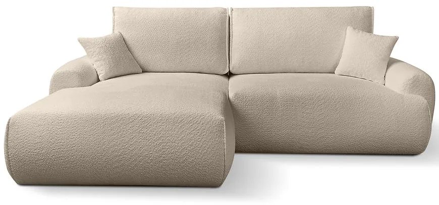 Rohová sedacia súprava Boonu ľavý Jaguar 4