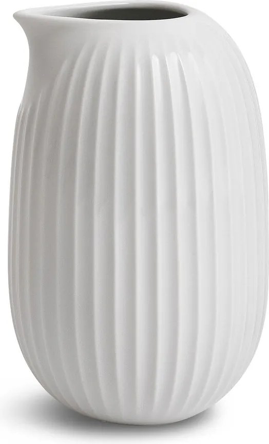 Porcelánový džbán Hammershøi – Kähler Design