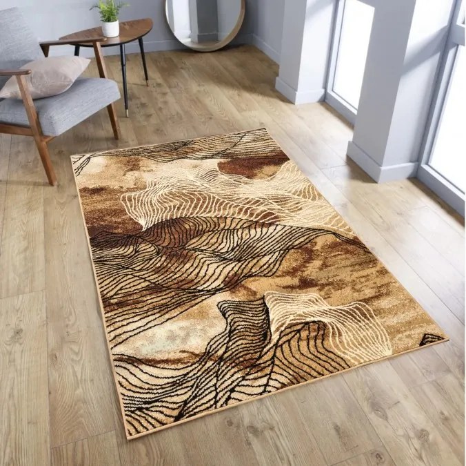 DC Koberec PP 010 béžová Rozmer: 120×170 cm