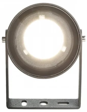 RED - Design Rendl - R11754 - LED Vonkajšie svietidlo ROSS LED/9W/230V IP65