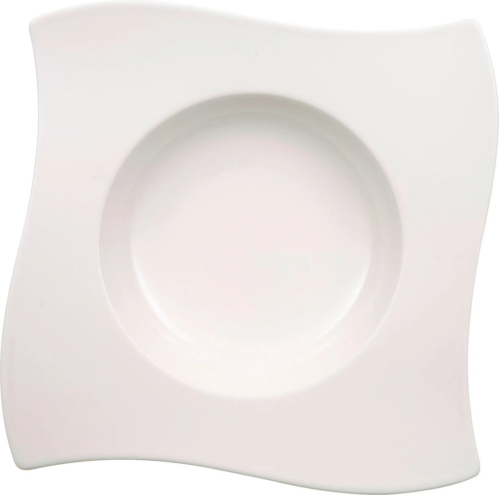 XXXLutz HLBOKÝ TANIER New Wave 24/24 cm Villeroy & Boch - Taniere - 003407094703