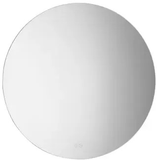Zrkadlo do kúpelne Alda 80 B IP44 4000K Touch Switch No Frosting