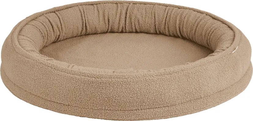 Mini hniezdo pre deti Boho čokoládová 90cm