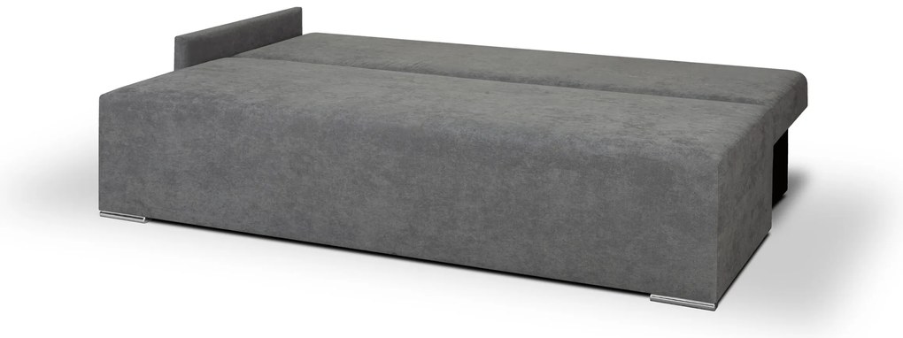 Rozkládací pohovka START Růžová