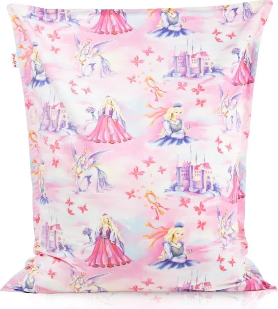 Vankúš na sedenie Princess