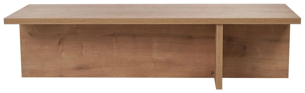 Konferenčný stolík Habero (dub zafírový). Akcia -20%. Vlastná spoľahlivá doprava až k Vám domov. 1127466