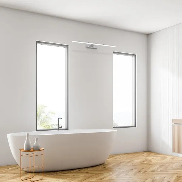 LED Kúpeľňové osvetlenie zrkadla SPLASH LED/12W/230V IP44