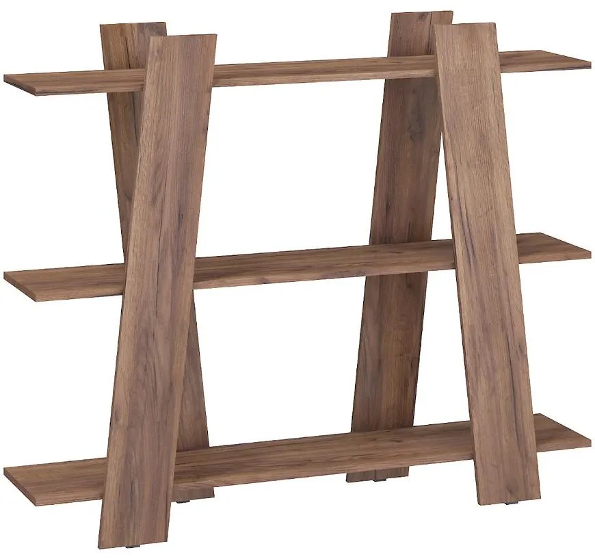 Regál Via 130 Craft tobacco