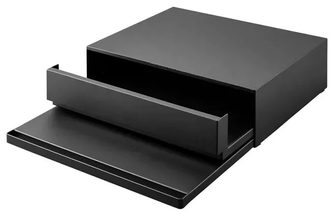 Kovová prídavná polička Tower – YAMAZAKI