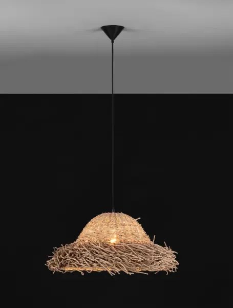 Dizajnový luster Natu 65
