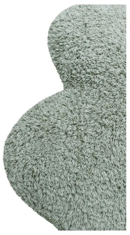 Detský vankúšik Clouds – Lorena Canals