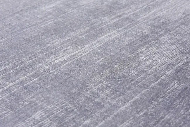 Koberec TOM TAILOR SHINE UNI SILVER