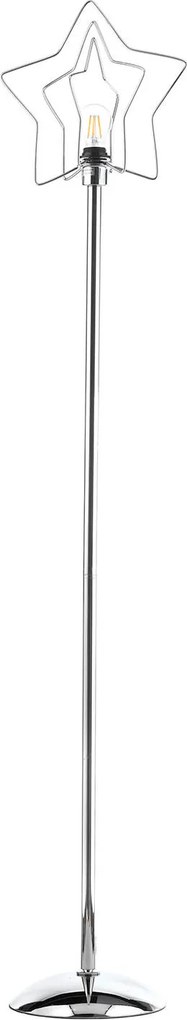 XXXLutz STOJACIA LAMPA, 35/170 cm - Online Only bytové doplnky - 004340004502