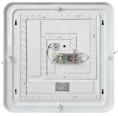 LED Stmievateľné stropné svietidlo NERIS LED/36W/230V 2700-6500K + diaľkové ovládanie