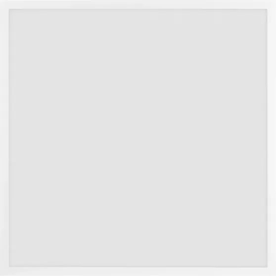 Ledvance - LED podhľadový panel ESSENTIAL LED/36W/230V 4000K 60x60 cm