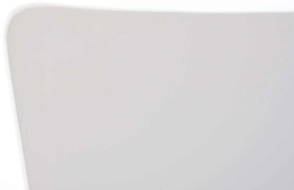 Stolička Aaron (SET 2 ks) - Biela