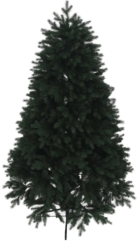 Vianočný stromček Christmas Typ 11 180 cm - zelená