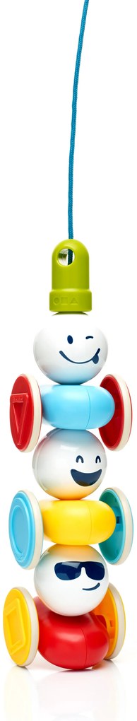 SmartMax - Moje prvé magnetické autíčka - 7 ks