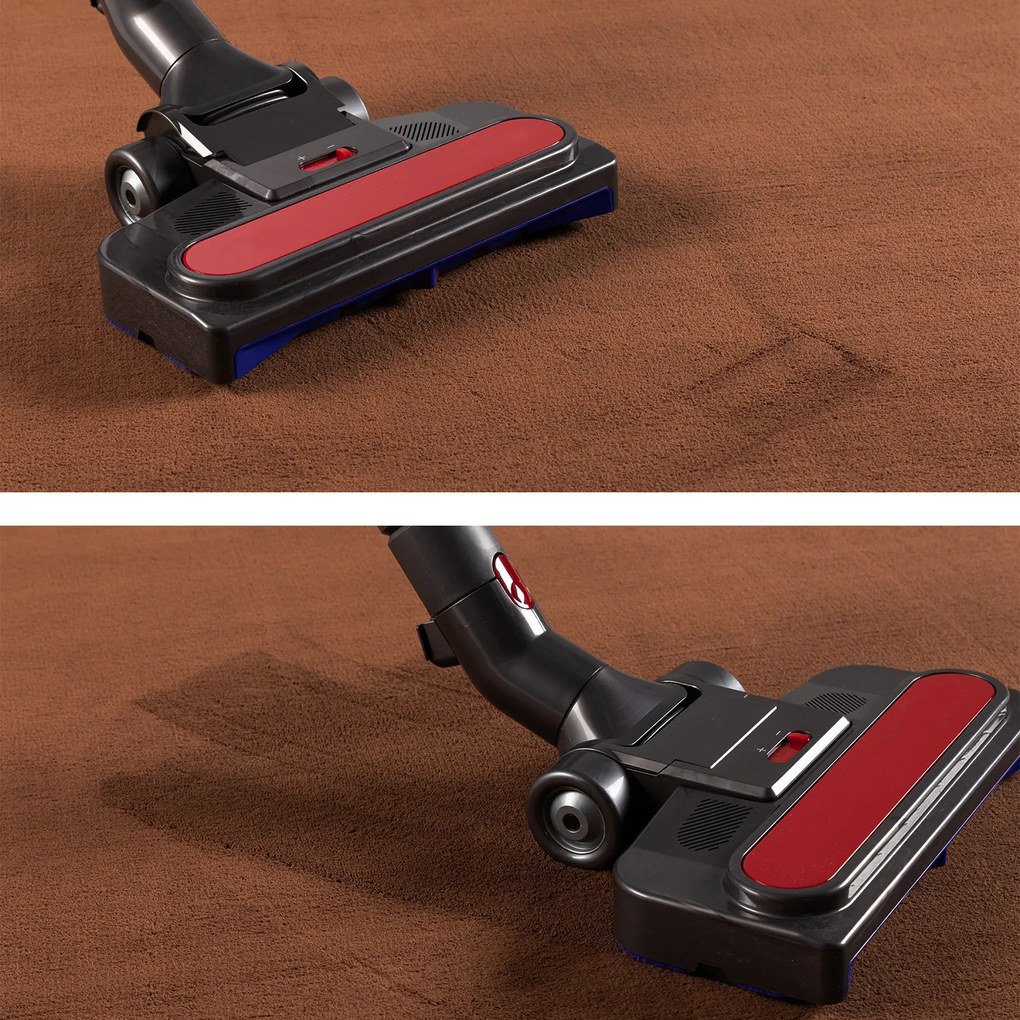 Ayyildiz, Kusový koberec Sky 5400 Brown, 140x200, hnedá, obývacia izba