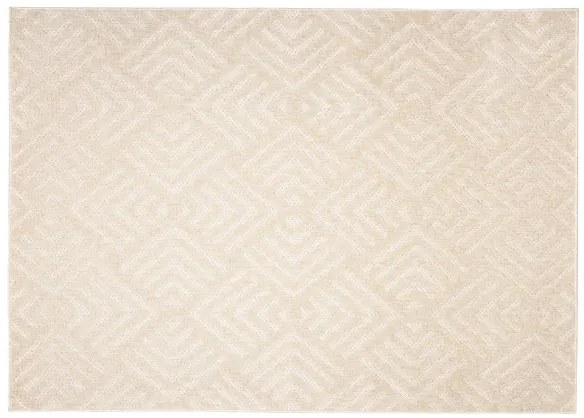 Koberec T932E CREAM VIERA FOZ