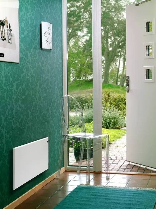 ADAX NEO NP 12 KDT 1200 W elektrický konvektor Biela RAL 9016 (POŠKODENÉ)