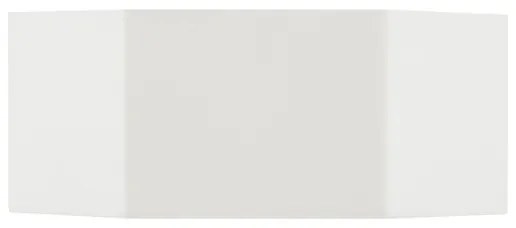 Argon 8781 - LED Stropné svietidlo LIBERO LED/12W/230V 3000K biela