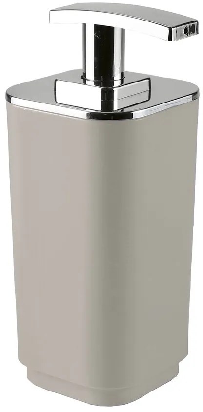 Gedy Sapho, SEVENTY dávkovač mydla na postavenie, béžový