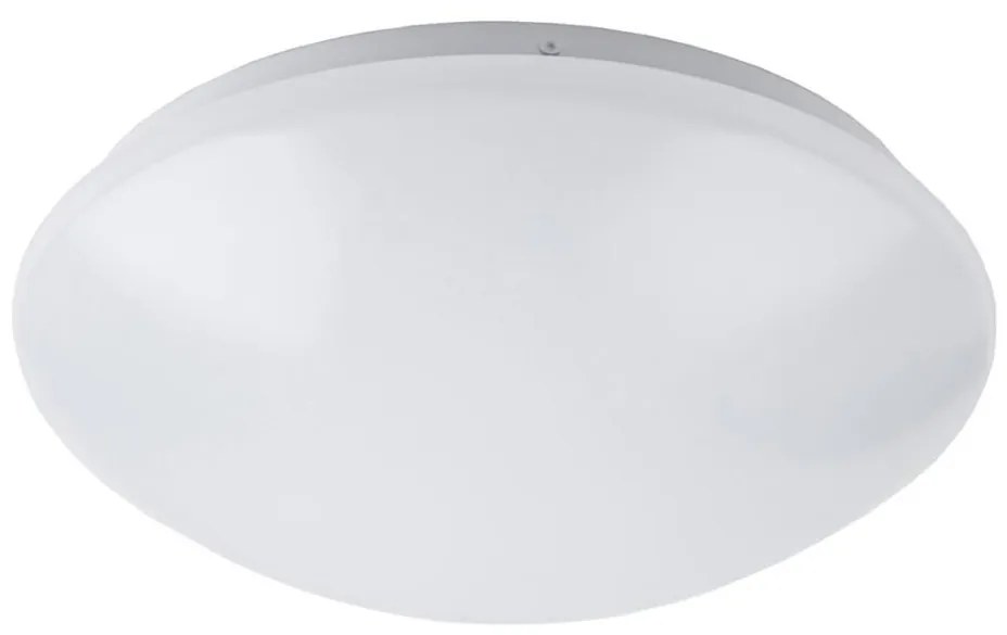LED stropné svietidlo so senzorom LED/12W/230V 4000K