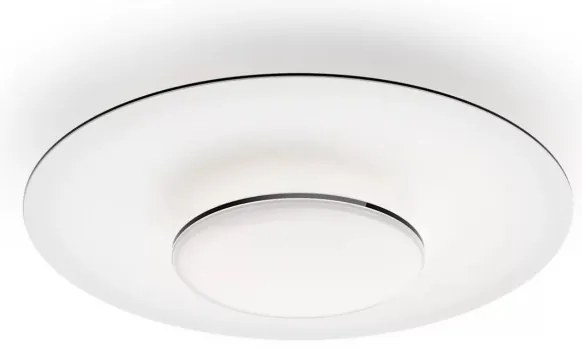 Philips- LED Stmievateľné stropné svietidlo GARNET SCENE SWITCH LED/40W/230V 4000K