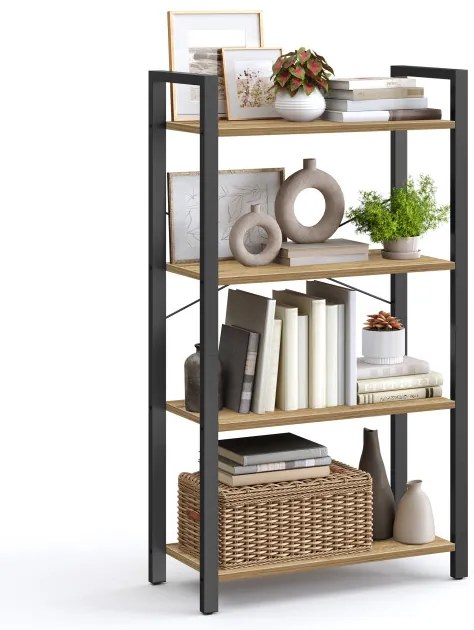 Policový regál LLS60B88V1