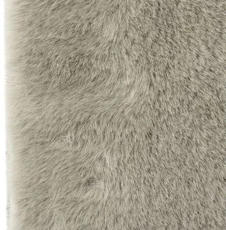 BO-MA koberce Kusový koberec Rabbit new 09 taupe - 80x150 cm