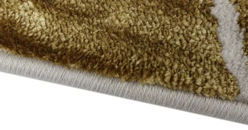 Koberce Breno Kusový koberec JOY 47128/GC990, viacfarebná,135 x 200 cm