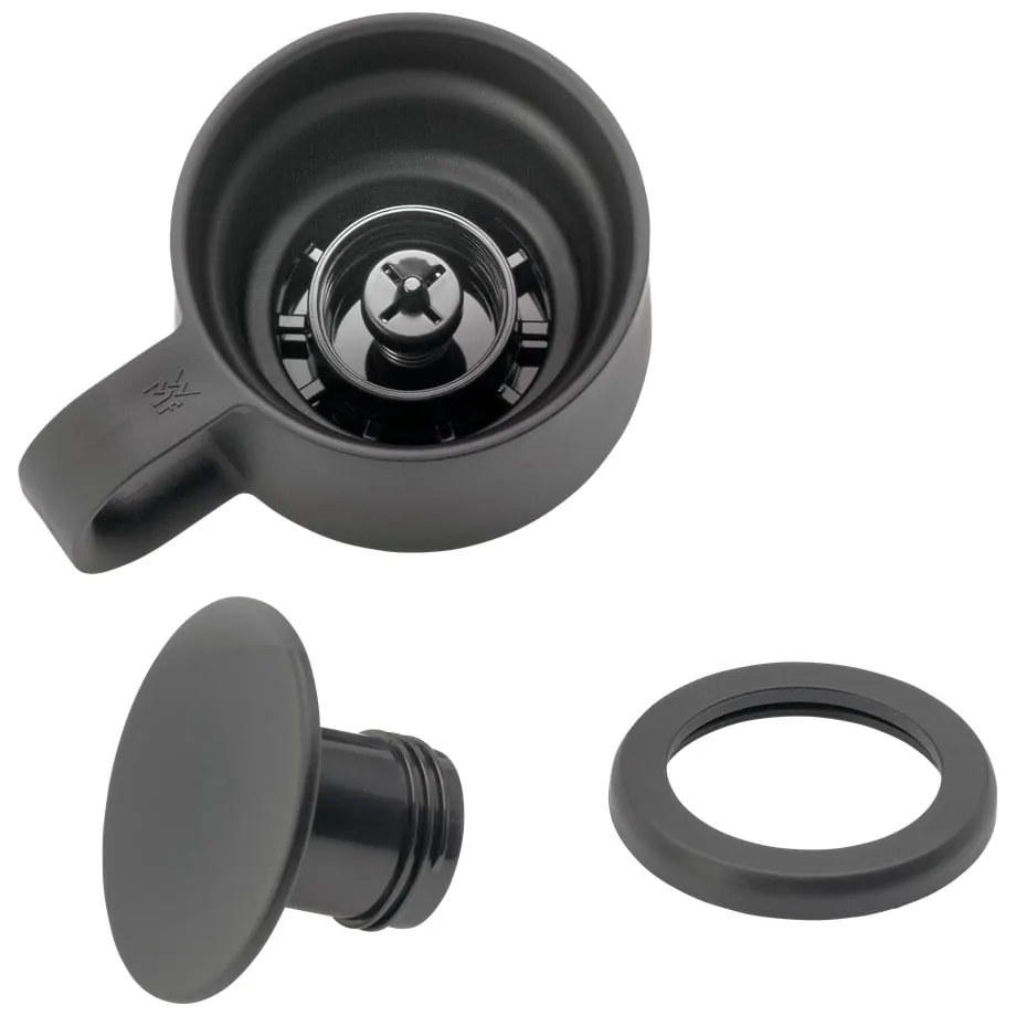 Termo hrnček v zlatej farbe Impulse – WMF