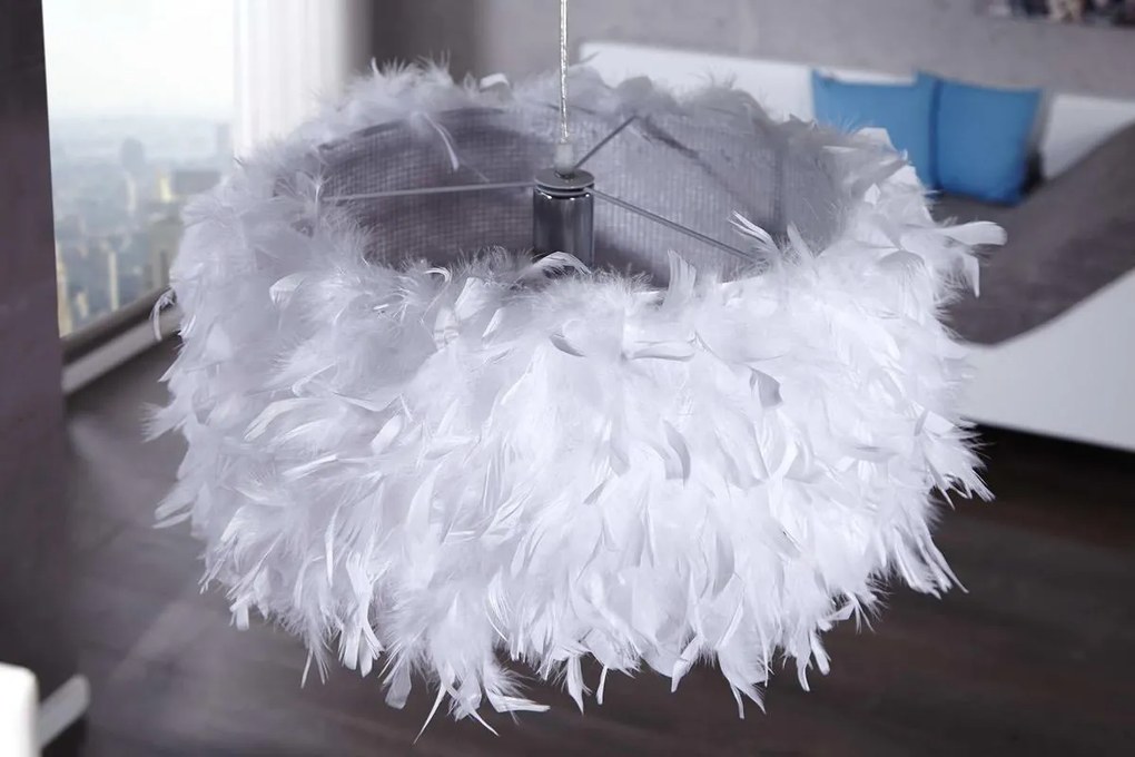 Lampa Feathers II
