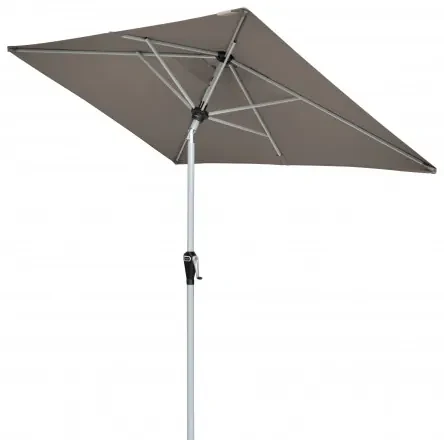 Doppler ACTIVE 210x140 cm - slnečník s automatickým naklápaním kľučkou : Barvy slunečníků - 846