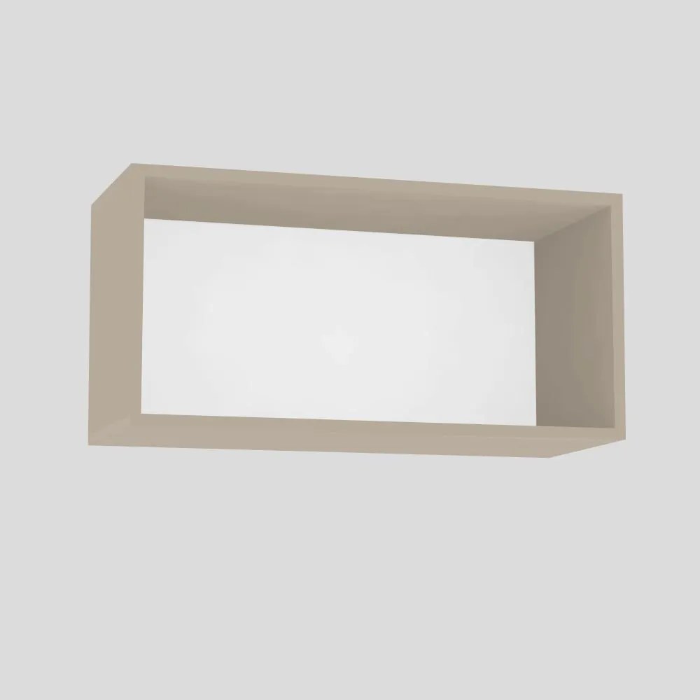 BTC REBECCA 7 Varianta: CAPPUCCNO