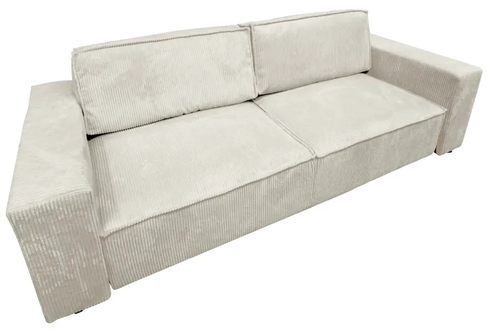 Rozkladacia pohovka HARPERA BIG SOFA Tempo Kondela